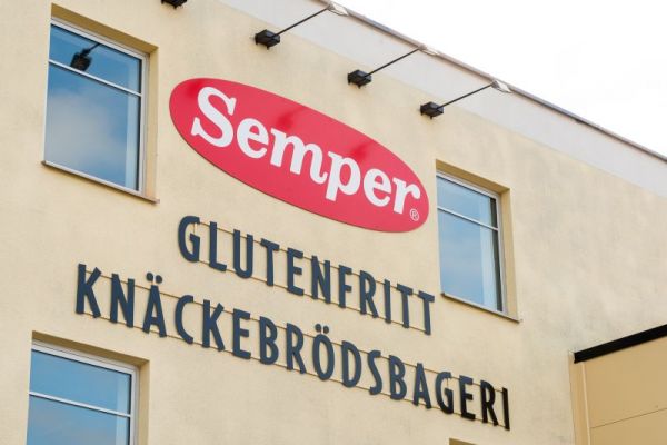 Hero Group Divests Nordic Gluten-Free Business To Dr. Schär