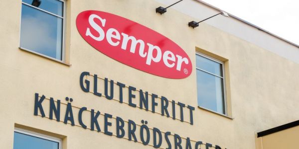 Hero Group Divests Nordic Gluten-Free Business To Dr. Schär