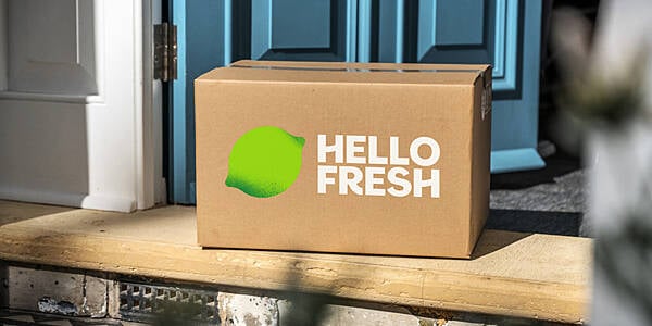 HelloFresh Expects Revenue To Fall This Year As It Extends Cost Cuts