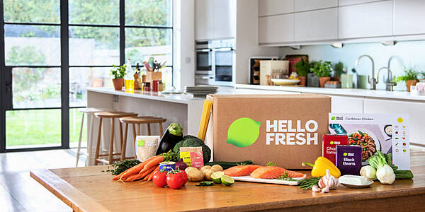 HelloFresh Beats Q2 Core Profit Estimates As Ready-To-Eat Segment Grows