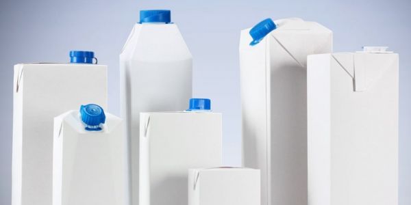 SIG To Increase Fibre Content In Aseptic Cartons