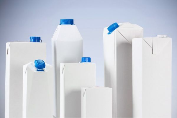 SIG To Increase Fibre Content In Aseptic Cartons