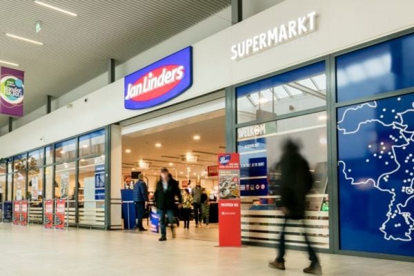 Jumbo To Acquire Four Jan Linders Stores