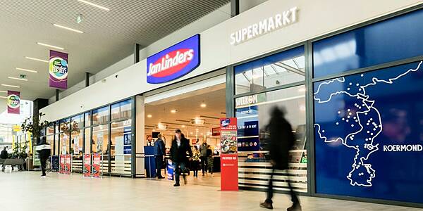 Jumbo To Acquire Four Jan Linders Stores