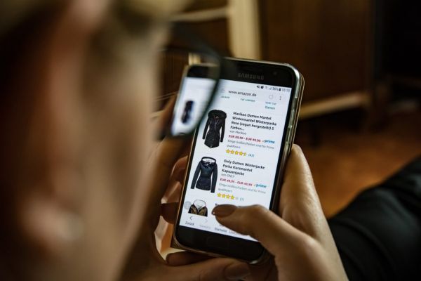 China Set To Record $2.2tn In E-Commerce Sales In 2023: Report