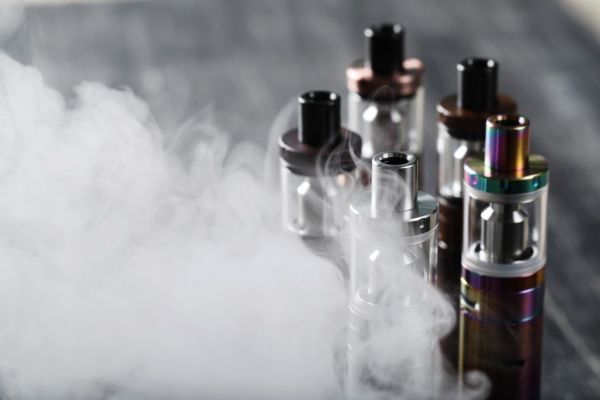 France To Ban Disposable E-Cigarettes, Prime Minister Says