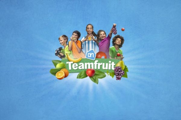 Albert Heijn Launches Campaign To Boost Fruit Consumption Among Young People