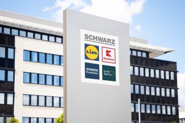 Lidl And Kaufland Parent Schwarz Group Announces Management Changes