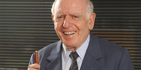 Pick n Pay Founder Raymond Ackerman Passes Away Aged 92