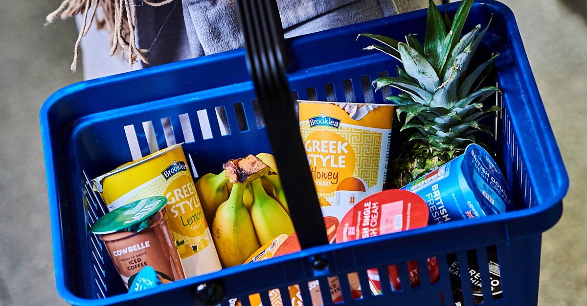 Aldi UK Pledges Price Advantage Despite Rivals' Schemes - Vimarsana News