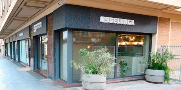 Esselunga Opens Its Fourth Supermarket In Rome