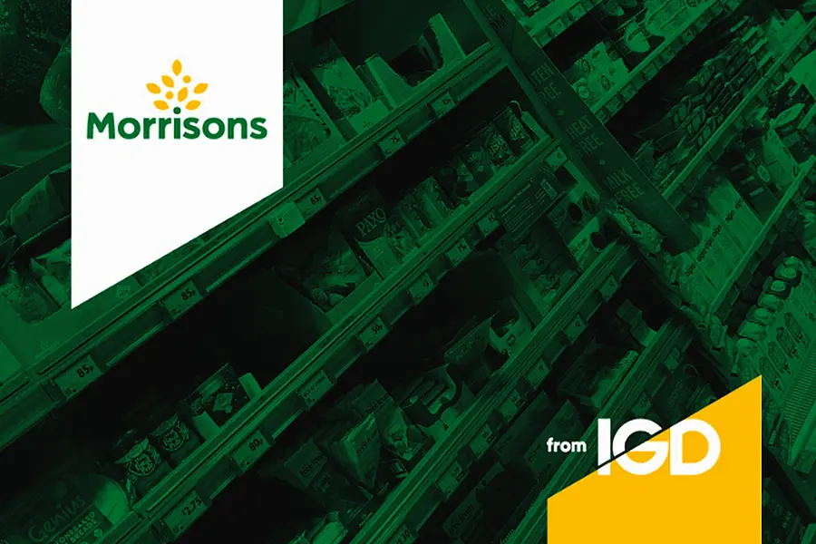 Morrisons To Reveal Wholesale And Convenience Plans For 2024 ESM Magazine