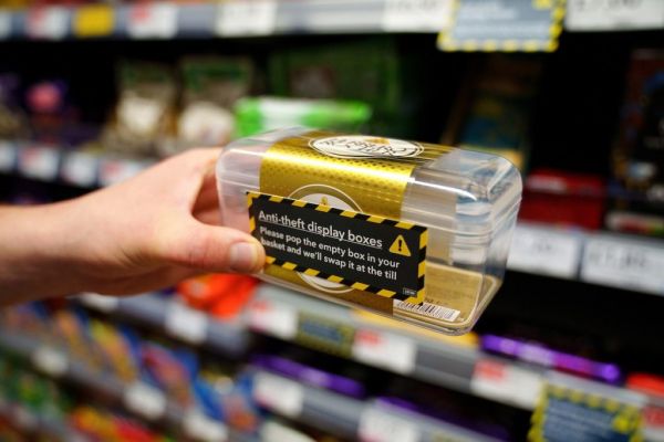 Co-op Extends Trial Of 'Dummy Display Packaging’ To Curb Shoplifting