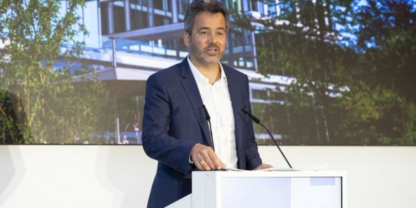 Nivea Maker Beiersdorf Opens New Corporate Headquarters