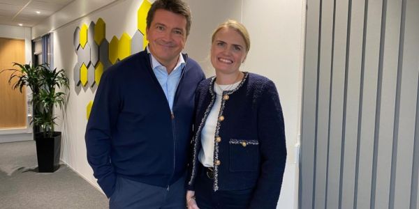 REMA 1000 Subsidiary Norsk Kylling Names Hilde Talseth As CEO