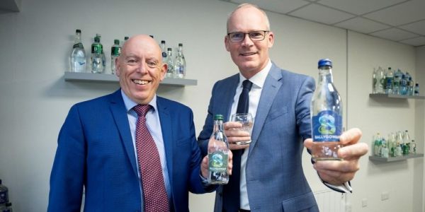 Britvic Ireland To Invest €6m In Ballygowan Facility