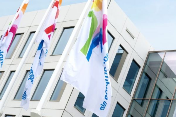 FrieslandCampina Restructures Business To Boost Performance