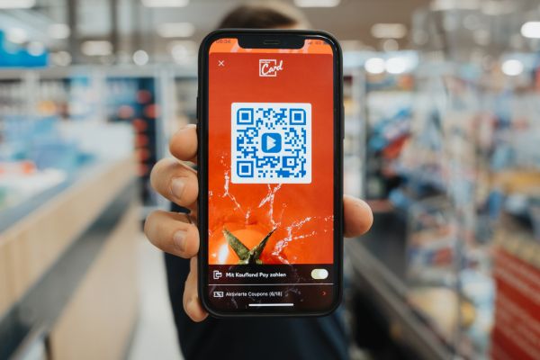 Kaufland Extends Payment Via Its App To All German Stores