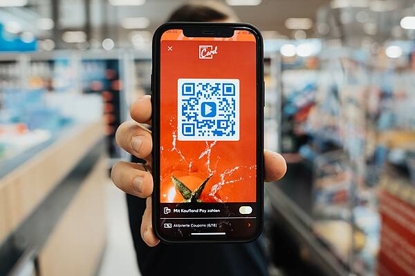 Kaufland Extends Payment Via Its App To All German Stores