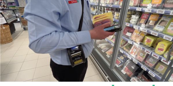 SPAR Expands Partnership With Whywaste With 'Smart Markdowns'