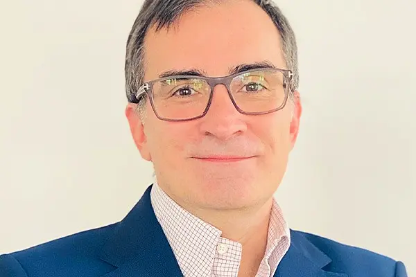 Beam Suntory Names Hernán Tabah As SVP, Chief Digital And Technology ...