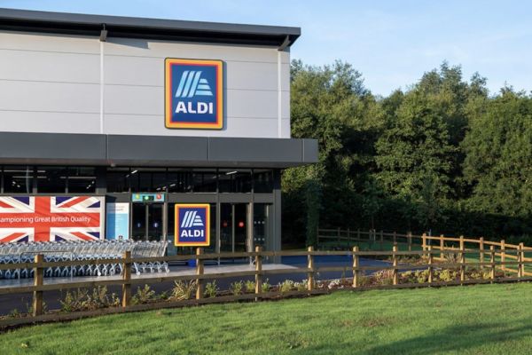 Aldi UK To Increase Investment, Reports Rise In 2022 Profit