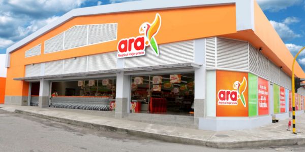 Jerónimo Martins Announces Expansion Plan For Ara In Colombia