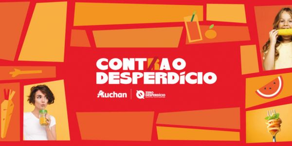 Auchan, Aldi Harness Technology To Reduce Food Waste
