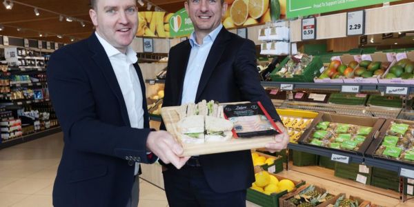 Lidl Announces Supply Deal With Ireland's O’Brien Fine Foods