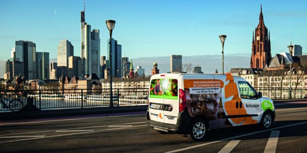 Rohlik Group’s Knuspr.de Acquires Bringmeister Delivery Platform