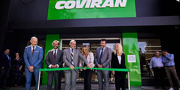 Spain's Covirán Tests New Supermarket Model