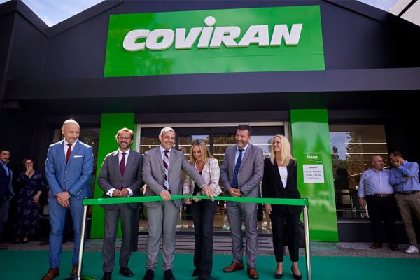 Spain's Covirán Tests New Supermarket Model