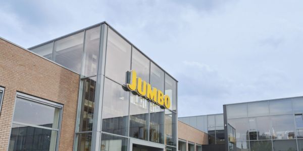 Jumbo Joins Purchasing Organisations Everest And Epic Partners