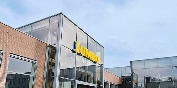 Restructuring At Jumbo To Affect Around 25% Of Jobs