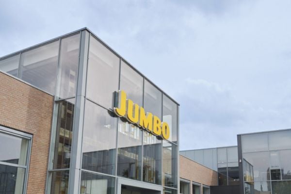 Restructuring At Jumbo To Affect Around 25% Of Jobs