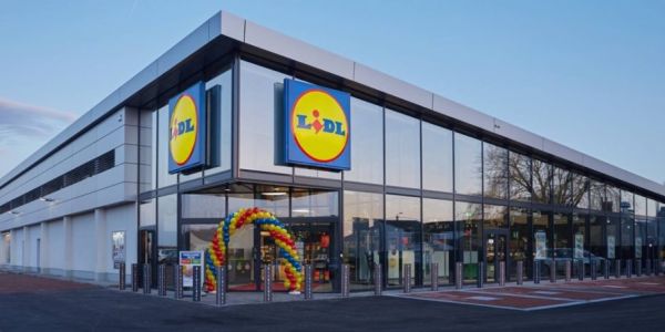 Lidl To Simplify Store Concept In Belgium