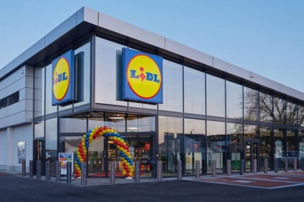 Lidl To Simplify Store Concept In Belgium