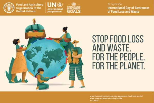 Achieving Goals On Reducing Food Waste Is A 'Dire Necessity', Says FAO