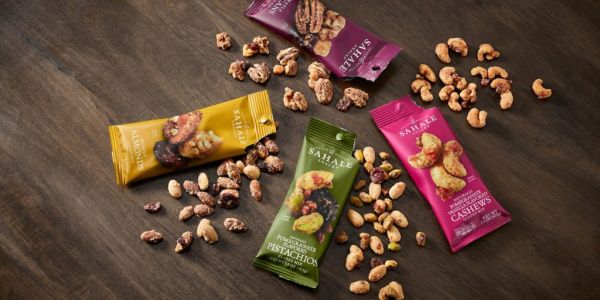 CapVest’s Second Nature Brands Acquires Sahale Snacks