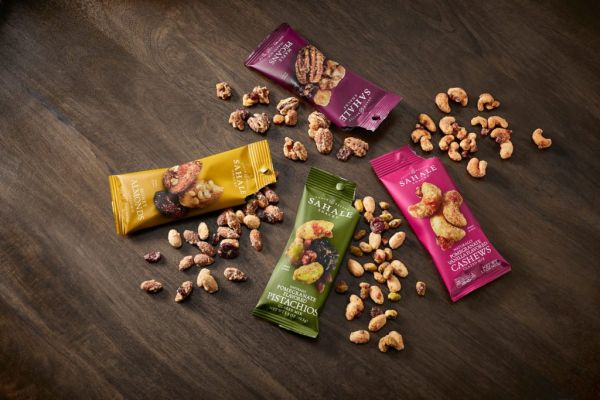 CapVest’s Second Nature Brands Acquires Sahale Snacks