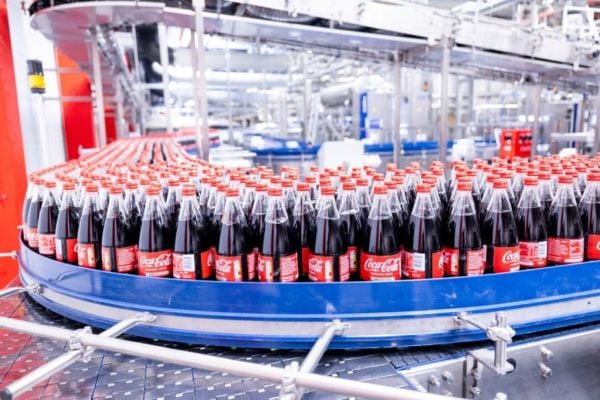 Coca-Cola HBC Invests €12m In Returnable Glass Bottles In Austria