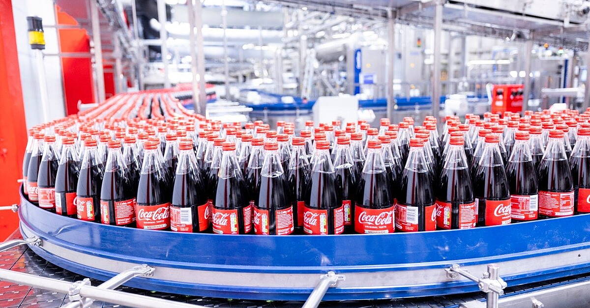 Croatia Clears All Coca-Cola Products Of Safety Concerns - Vimarsana News
