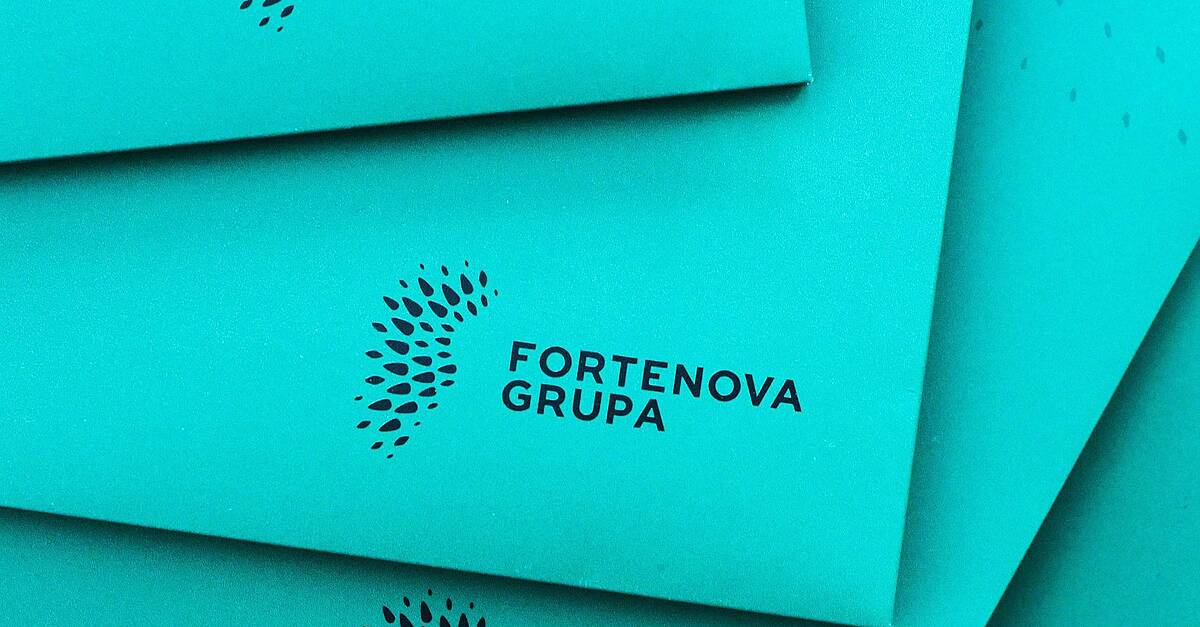 Fortenova Group Sees 9% Revenue Growth In H1 2023 | ESM Magazine