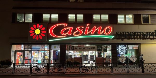 Casino Cuts 2023 Profit Outlook For France
