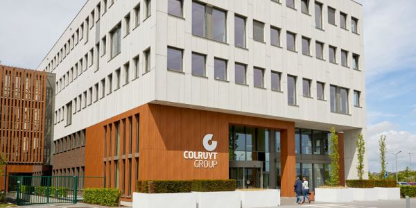 Colruyt Commences Conversion Of Match And Smatch Stores In Belgium