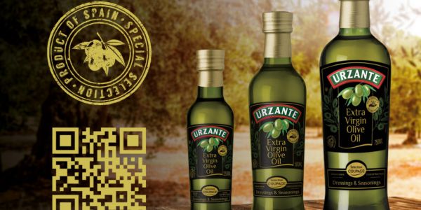 Urzante: A Leading Producer And Exporter Of Edible Oils