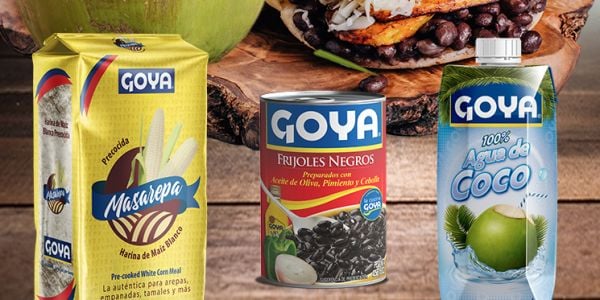 Goya Europe: A Legacy Of Quality And Innovation In Latin American Food