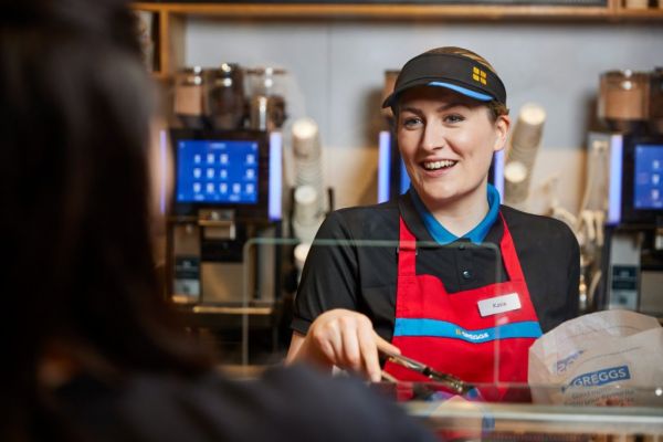 Greggs Shows Resilience With Quarterly Sales Rise