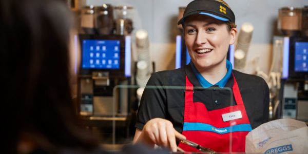 High-Street Baker Greggs Reports Strong Year-End Sales