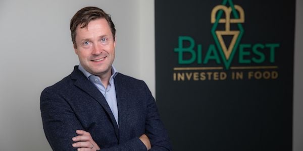 BiaVest Announces Acquisition Of 80% Stake In Riesa Nudeln